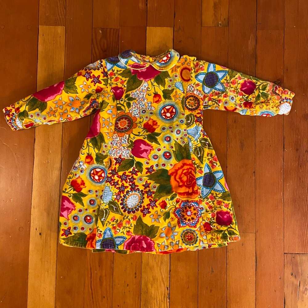 Oilily Dress, size 110